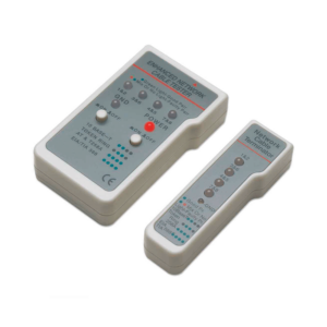 Tester rj45/rj11 intellinet 351898 utp/stp/ftp