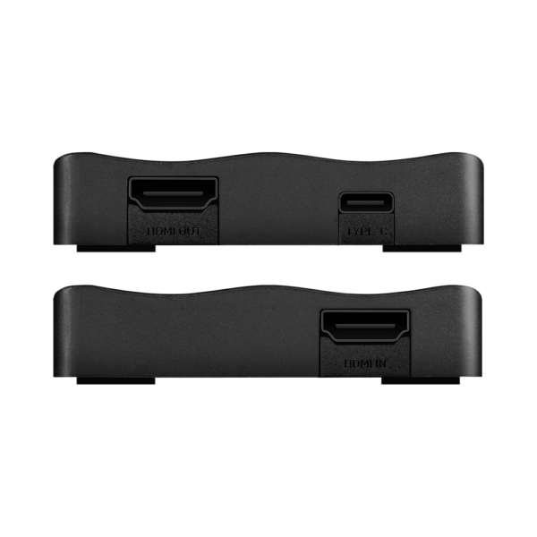 Tarjeta de captura evga xr1 lite usb 3.0/uhd 4k/audio mixer 141-u1-cb20-lr