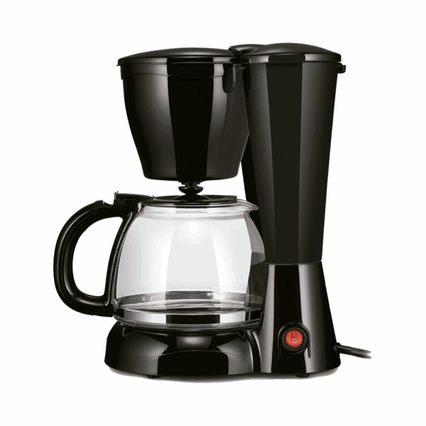 Cafetera multilaser be04 220v negro p/30 tazas - Imagen 2