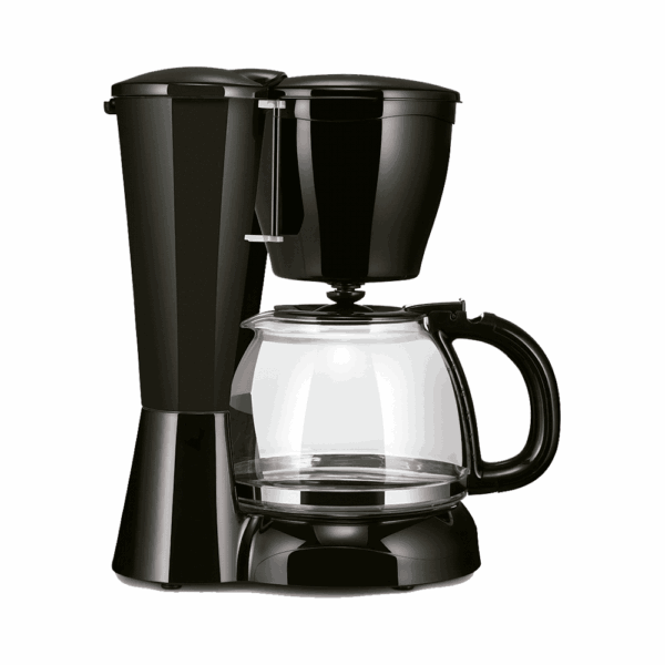 Cafetera multilaser be04 220v negro p/30 tazas - Imagen 4