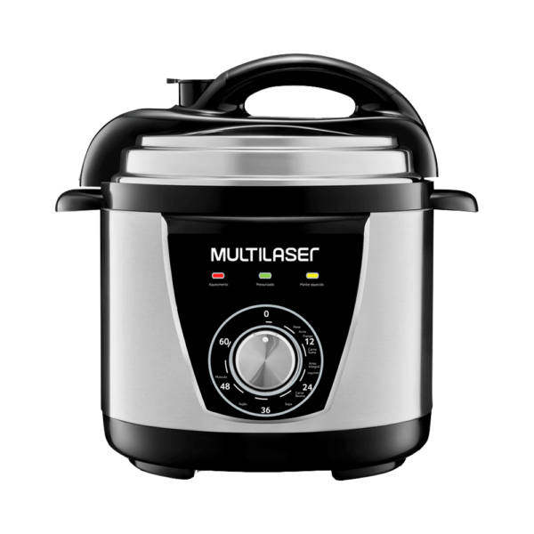 Olla a presion programable multilaser ce062 5l 900w