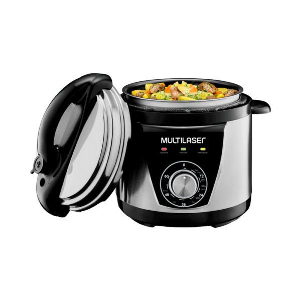 Olla a presion programable multilaser ce062 5l 900w