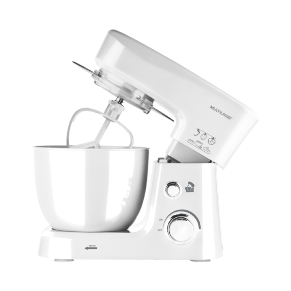 Batidora planetaria multilaser ce161 3.5l 500w 220v