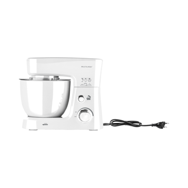 Batidora planetaria multilaser ce161 3.5l 500w 220v
