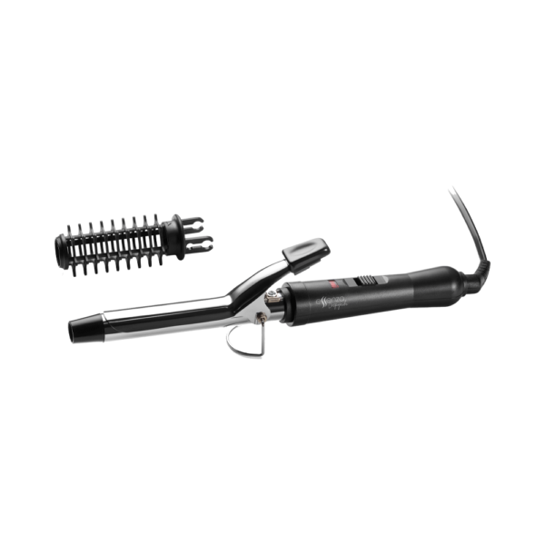 Modelador de rulos multilaser eb012 25w 60hz bivolt