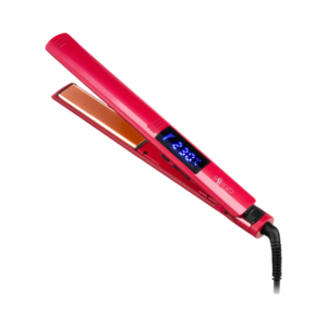 Planchita modeladora digital multilaser eb049 titanio bivolt