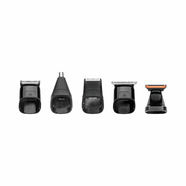 Afeitadora body groomer 14 en 1 multilaser eb051 bivolt - Imagen 3