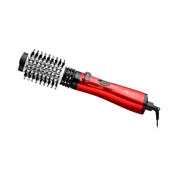 cepillo giratorio termico multilaser 1000w 220v rojo eb059
