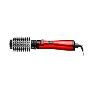 cepillo giratorio termico multilaser 1000w 220v rojo eb059
