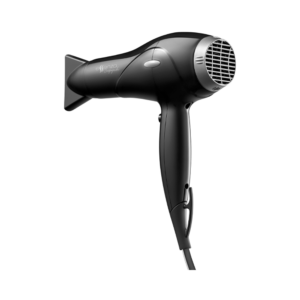 Secador de cabello multilaser eb074 2000w 220v negro