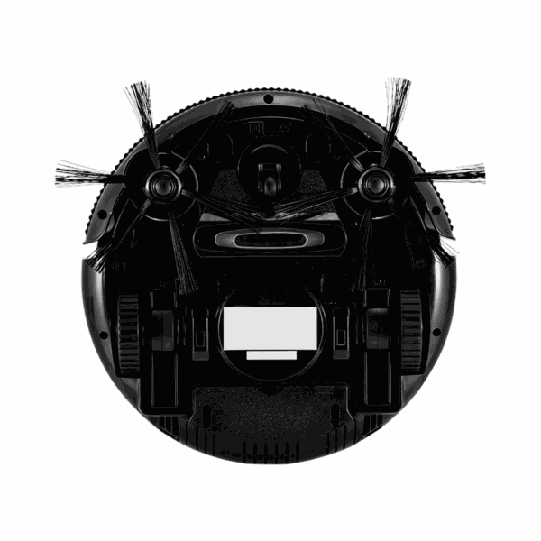 Aspiradora robot multilaser ho041 30w aspira/barre/con bateria - Imagen 3