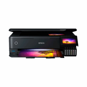 Impresora epson l8180 eco tank imp/cop/sca/usb/wifi/red 220v a3+ fotografica