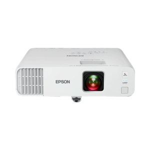 Proyector epson eb-l200x 4200l xga laser powerlite 3lcd hdmi/vga/wifi/usb/red