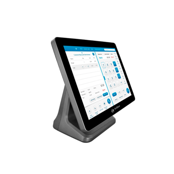 Pos touch 3nstar aio intel j1900 2.0/4g/120ssd/sin os/15" pte0105