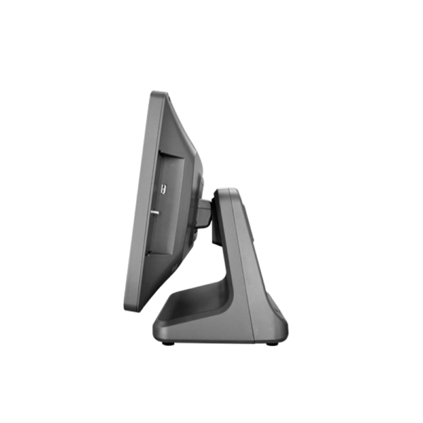 Pos touch 3nstar aio intel j1900 2.0/4g/120ssd/sin os/15" pte0105