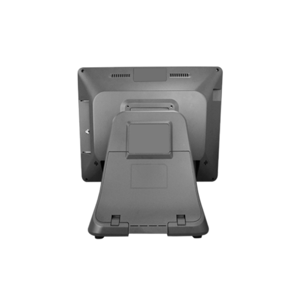 Pos touch 3nstar aio intel j1900 2.0/4g/120ssd/sin os/15" pte0105