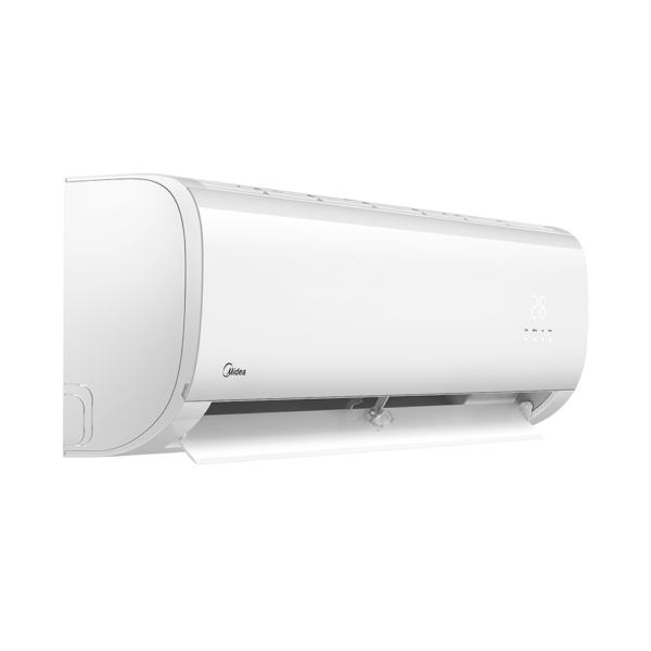 Aire acondicionado inverter midea 12000btu 220v 60hz mdinv-12mid