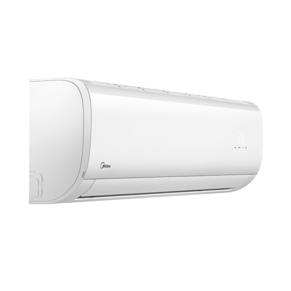 Aire acondicionado inverter midea 12000btu 220v 60hz mdinv-12mid