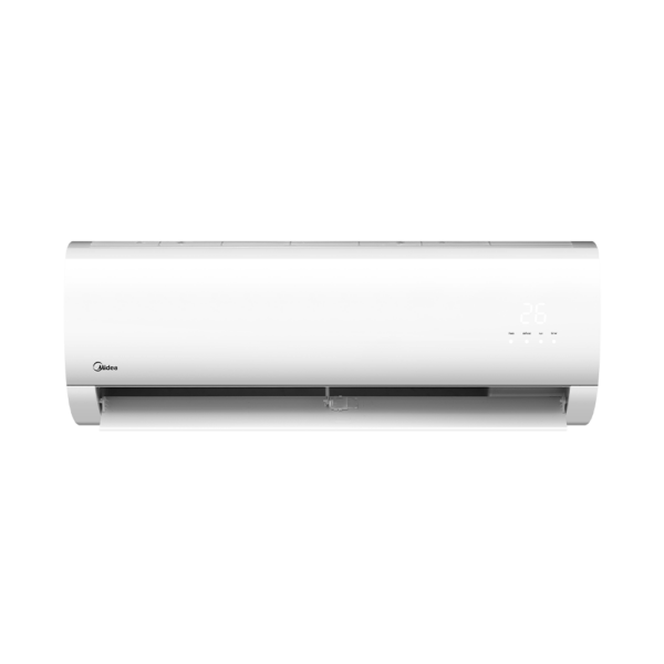 Aire acondicionado inverter midea 12000btu 220v 60hz mdinv-12mid