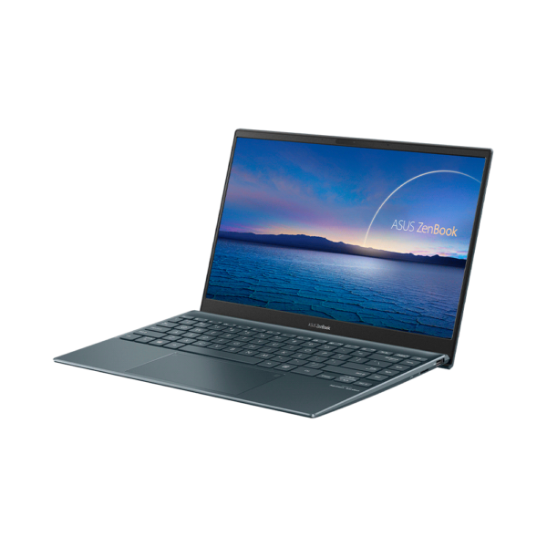 Notebook asus zenbook ux325ea-lr422t core i7 2.8/16g/512ssd/w10h/13.3" uhd/oled/negro