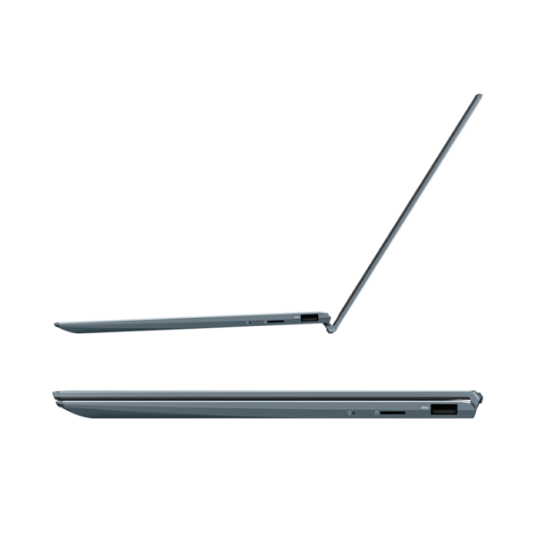 Notebook asus zenbook ux325ea-lr422t core i7 2.8/16g/512ssd/w10h/13.3" uhd/oled/negro