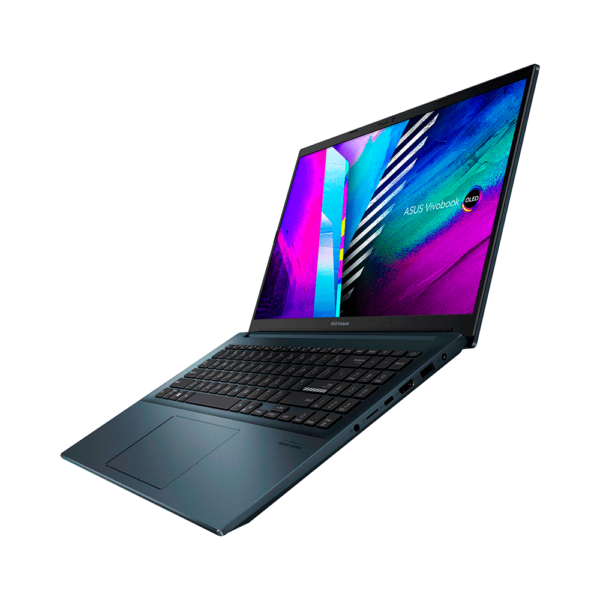 Notebook asus k3500pa-l1121t core i7 3.3/8g/512ssd/w10h/15.6" fhd/oled