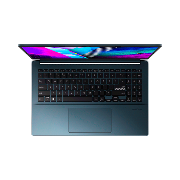 Notebook asus k3500pa-l1121t core i7 3.3/8g/512ssd/w10h/15.6" fhd/oled