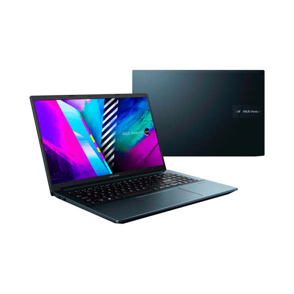 Notebook asus k3500pa-l1121t core i7 3.3/8g/512ssd/w10h/15.6" fhd/oled