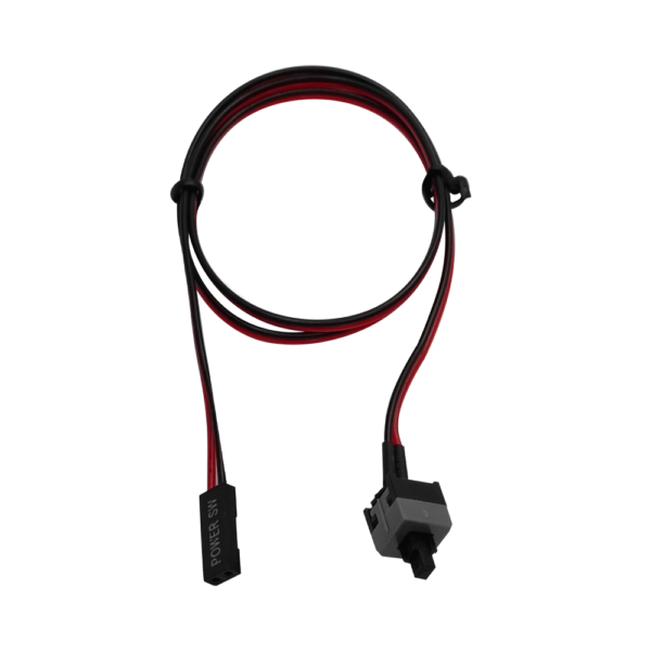 Mineria boton power 2 pins