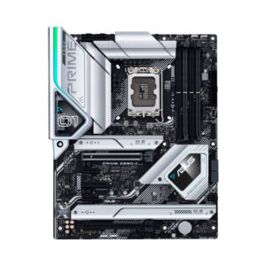 Placa madre asus 1700 z690-a prime s/r/hdmi/dp/4m2/ddr5/usb3.2/atx/aura
