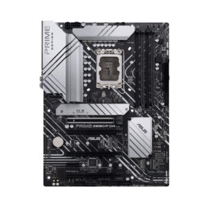Placa madre asus 1700 z690-p d4 prime s/r/hdmi/dp/3m2/dd4/usb3.2/atx/aura