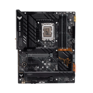 Placa madre asus 1700 z690-plus d4 gaming tuf s/r/hdmi/dp/4m2/dd4/usb3.2/atx/au
