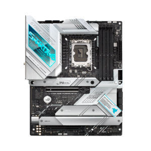 Placa madre asus 1700 z690-a gaming wifi d4 rog strix s/r/hdmi/dp/4m2/ddr4/atx