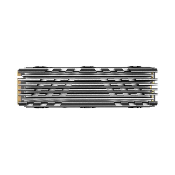 Ssd m.2 pcie 2tb pny cs3140 nvme m280cs3140hs-2tb-rb 7500/6850 xlr8