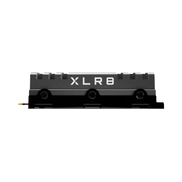 Ssd m.2 pcie 2tb pny cs3140 nvme m280cs3140hs-2tb-rb 7500/6850 xlr8