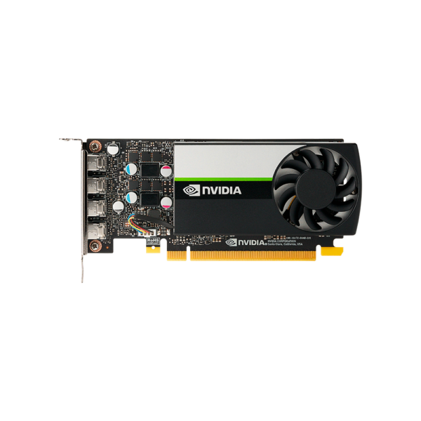 Placa de video pny quadro t1000 4gb dd6 vcnt1000-pb
