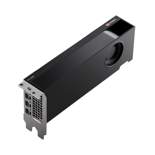 Placa de video pny quadro a2000 6gb dd6 vcnrtxa2000-pb pny
