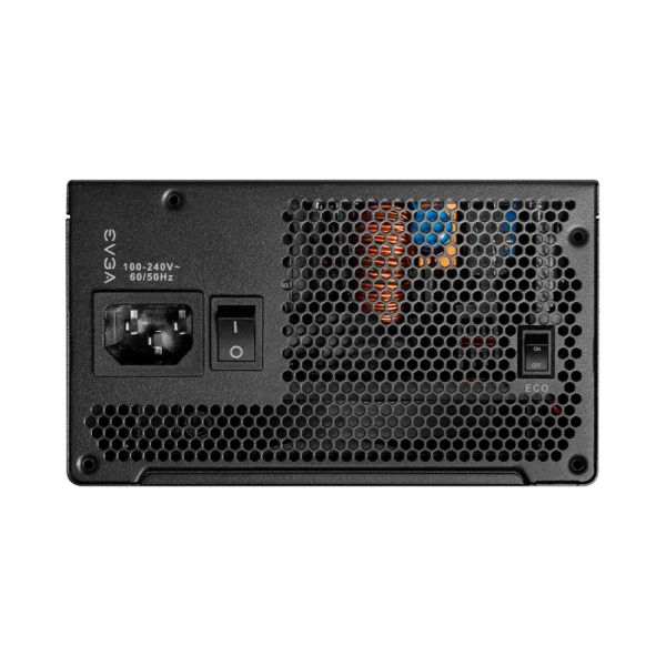 Fuente evga 1000w supernova gt 80plus gold full modular 220-gt-1000-x1