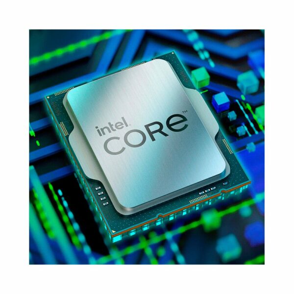Procesador intel 1700 core i7-12700kf 2.7ghz/25mb s/cool bx8071512700kf - Imagen 2