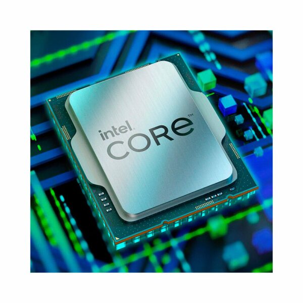 Procesador intel 1700 core i5-12600k 2.8ghz/20mb s/cool bx8071512600k - Imagen 2