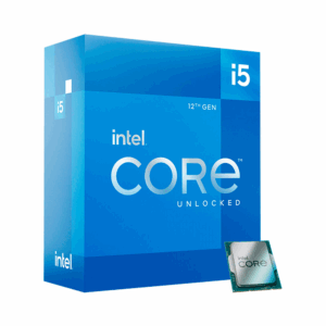 Procesador intel 1700 core i5-12600k 2.8ghz/20mb s/cool bx8071512600k