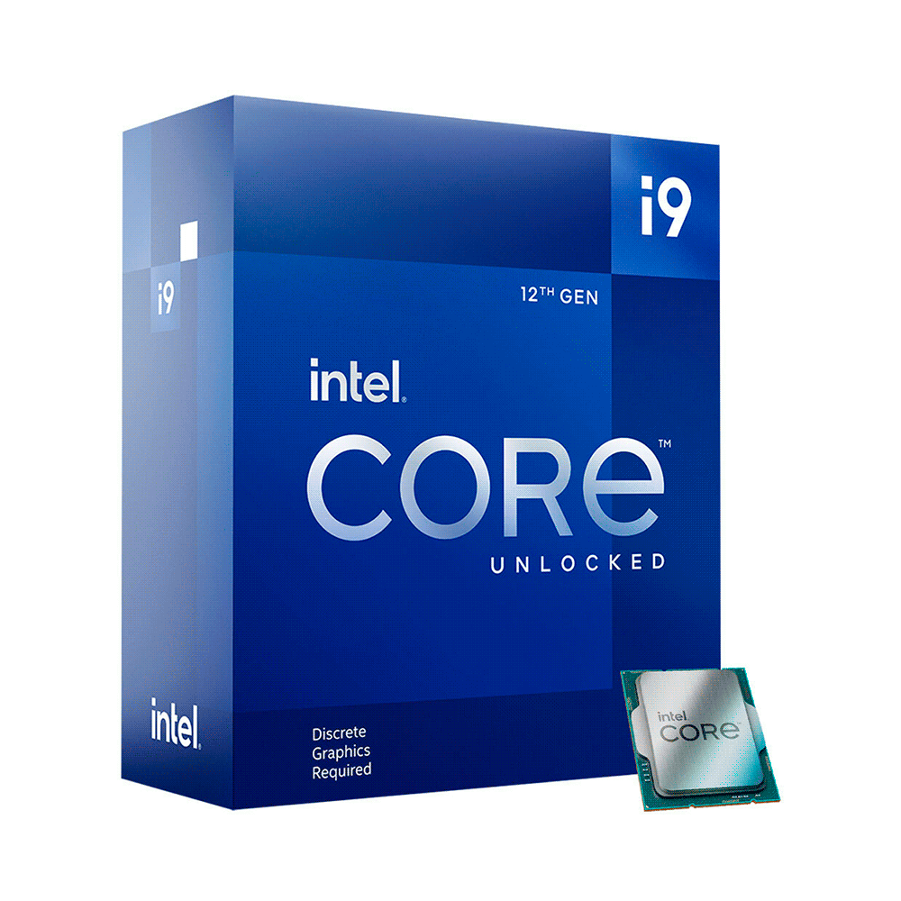 Procesador intel 1700 core i9-12900kf 2.4ghz/30mb s/cool bx8071512900kf