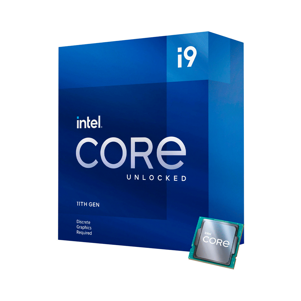 Procesador intel 1200 core i9-11900kf 3.5ghz/16mb s/cool bx8070811900kf