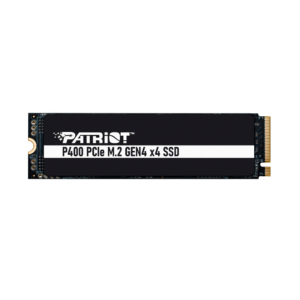 Ssd m.2 pcie 1tb patriot nvme p400p1tbm28h