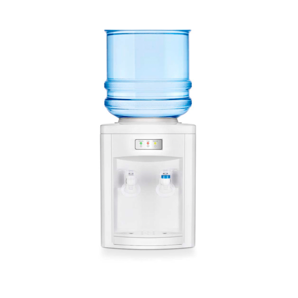 Bebedero multilaser frio/natural 20 litros 65w 220v blanco be012