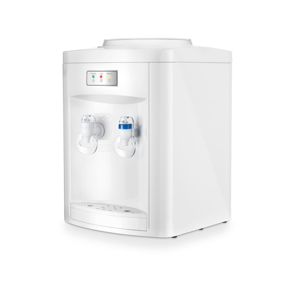 Bebedero multilaser frio/natural 20 litros 65w 220v blanco be012