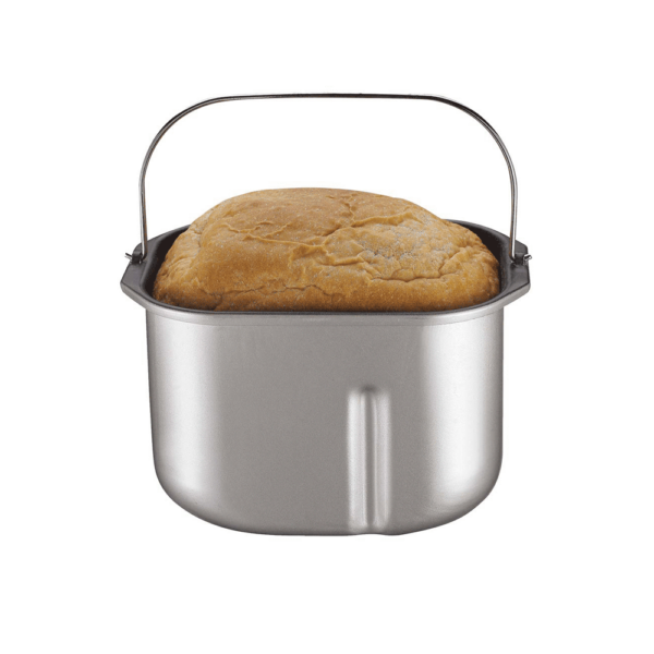 Panetera pan casero multilaser 600w 220v negro ce095