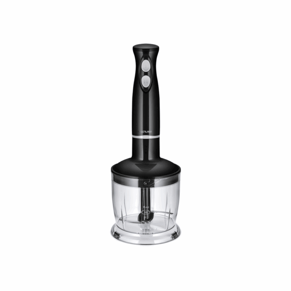 Mixer de alimentos multilaser fp06 350w 220v 3 en 1 c/vaso
