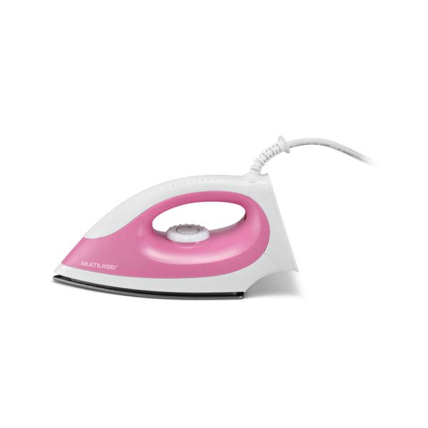 Plancha en seco multilaser 1200w 220v ho017
