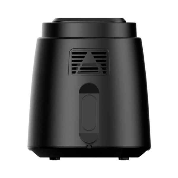 Freidora sin aceite midea 3,5l 1500w 220v negro mf-tn35d